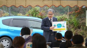 満足度89%はなぜ生まれた？ 大分大学との実証研究が明かす、SDGs時代にバイオトイレが選ばれる科学的根拠