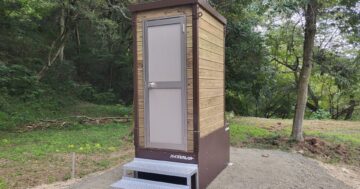バイオトイレ_販売_別所砂留
